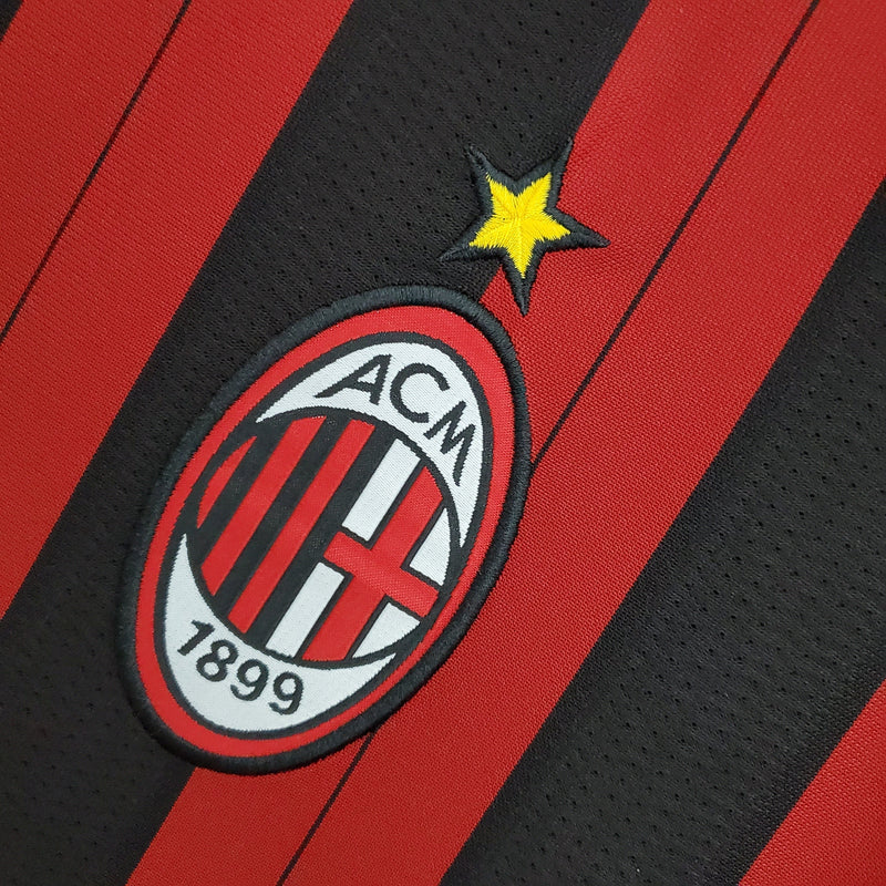Rossoneri Milano VIII 13/14 MAN (RETRO)