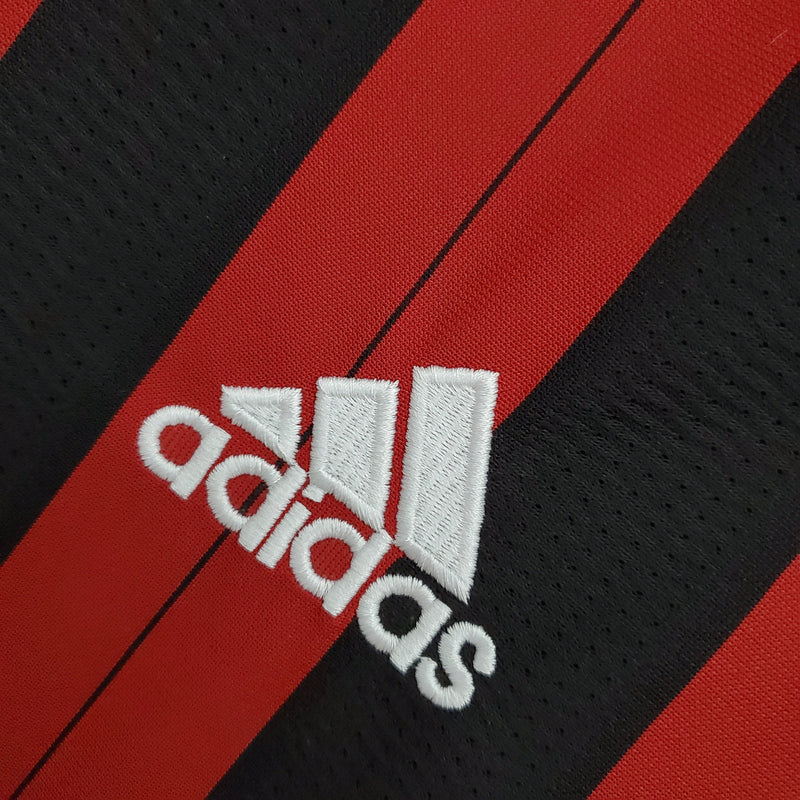 Rossoneri Milano VIII 13/14 MAN (RETRO)