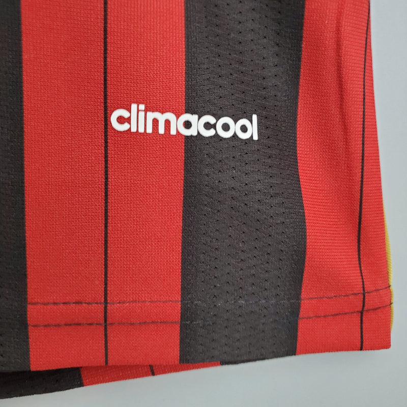 Rossoneri Milano VIII 13/14 MAN (RETRO)