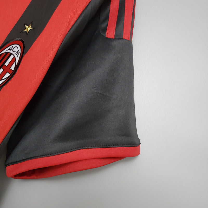 Rossoneri Milano I 09/10 MAN (RETRO)