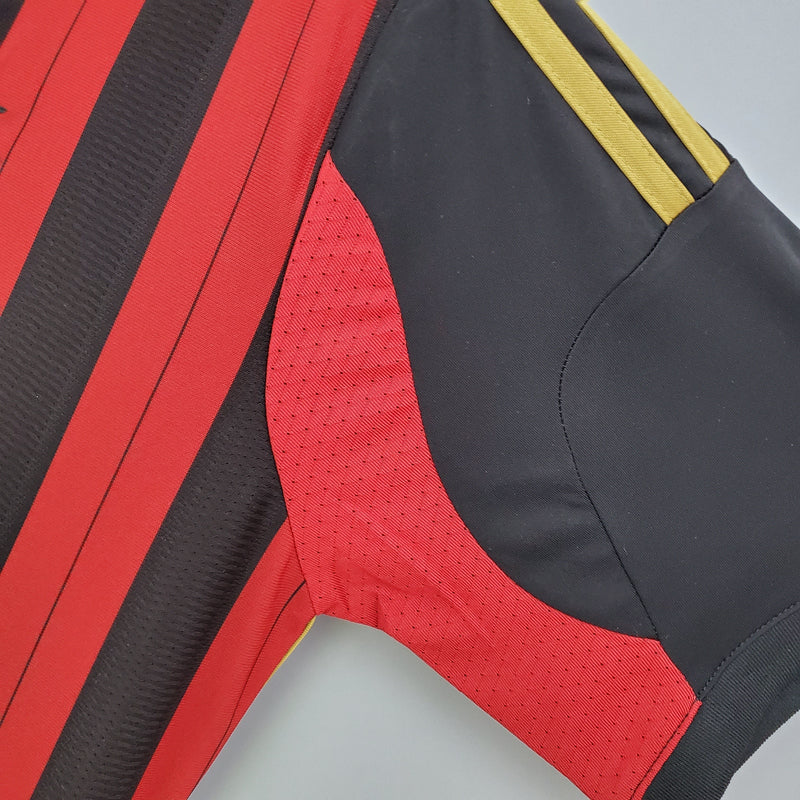 Rossoneri Milano VIII 13/14 MAN (RETRO)