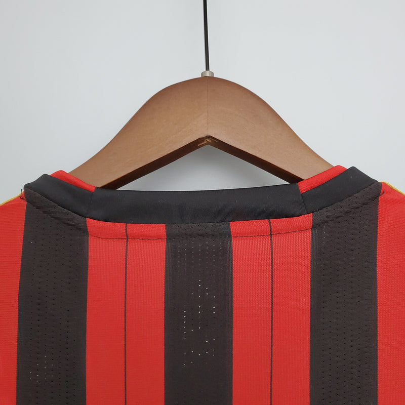 Rossoneri Milano VIII 13/14 MAN (RETRO)