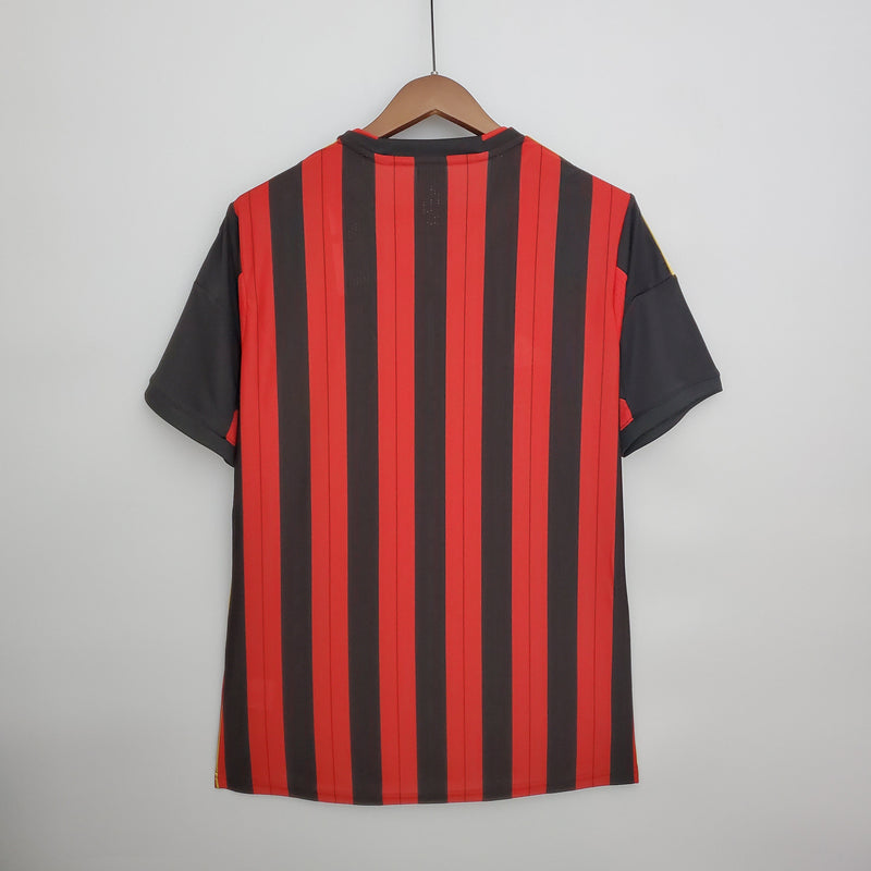 Rossoneri Milano VIII 13/14 MAN (RETRO)