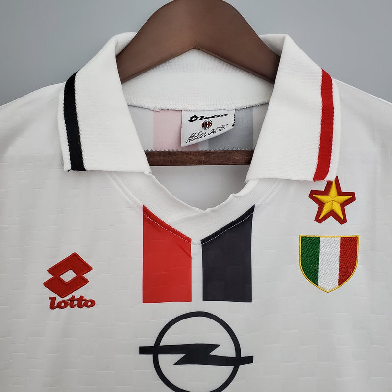 Rossoneri Milano IX 95/97 MAN (RETRO)