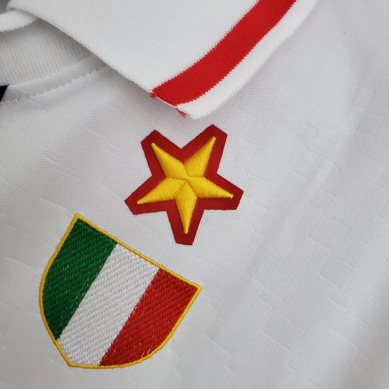 Rossoneri Milano IX 95/97 MAN (RETRO)