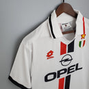 Rossoneri Milano IX 95/97 MAN (RETRO)