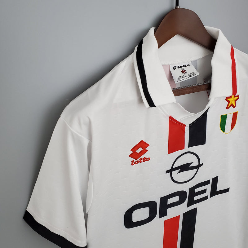 Rossoneri Milano IX 95/97 MAN (RETRO)