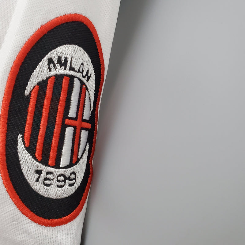 Rossoneri Milano IX 95/97 MAN (RETRO)
