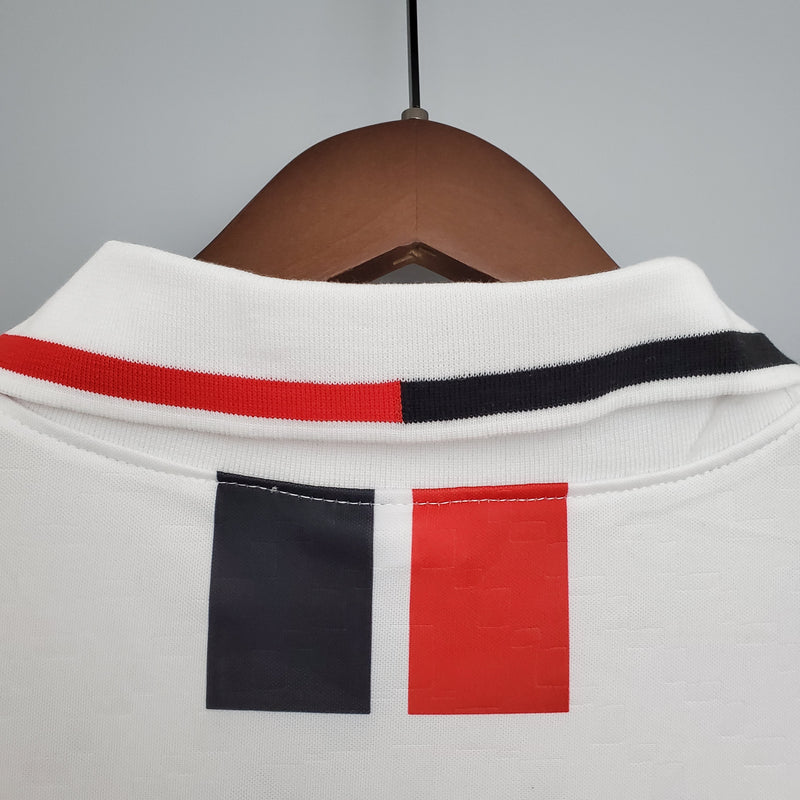 Rossoneri Milano IX 95/97 MAN (RETRO)