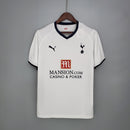 North London Whites l 08/09 MAN (RETRO)