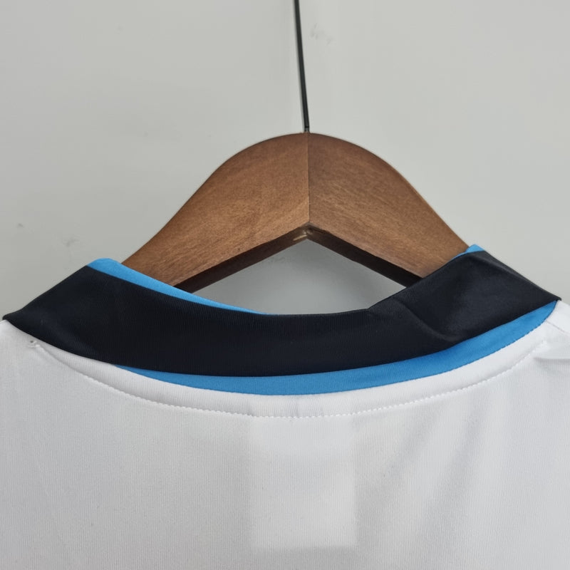 Nerazzuri Milano II 90/91 MAN (RETRO)