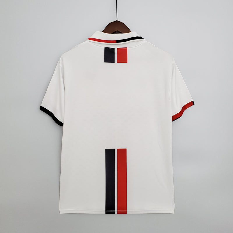 Rossoneri Milano IX 95/97 MAN (RETRO)