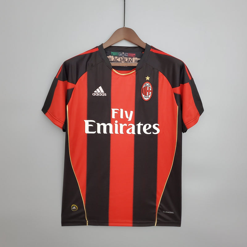 Rossoneri Milano X 10/11 MAN (RETRO)