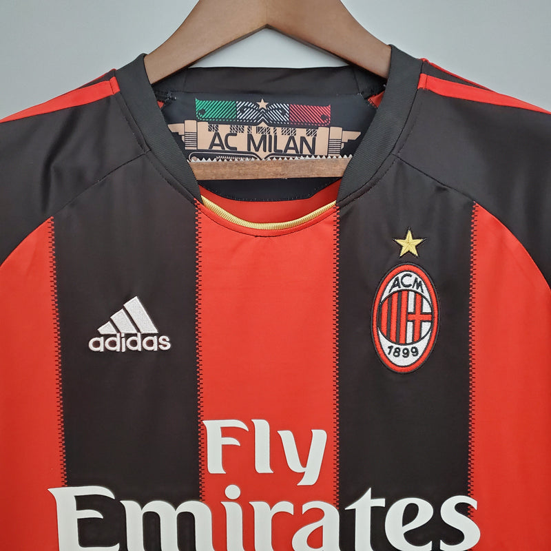 Rossoneri Milano X 10/11 MAN (RETRO)