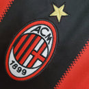 Rossoneri Milano X 10/11 MAN (RETRO)