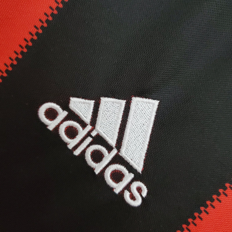 Rossoneri Milano X 10/11 MAN (RETRO)