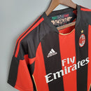 Rossoneri Milano X 10/11 MAN (RETRO)