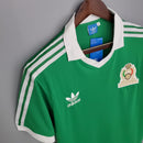 MEXICO I 86/87 MAN (RETRO)