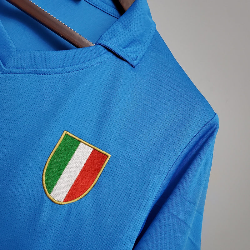 Neapolitan Force Azzuri I 87/88 MAN (RETRO)