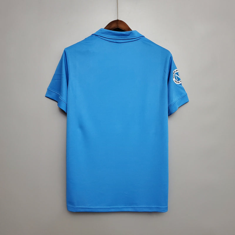 Neapolitan Force Azzuri I 87/88 MAN (RETRO)