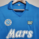 Neapolitan Force Azzuri I 88/89 MAN (RETRO)