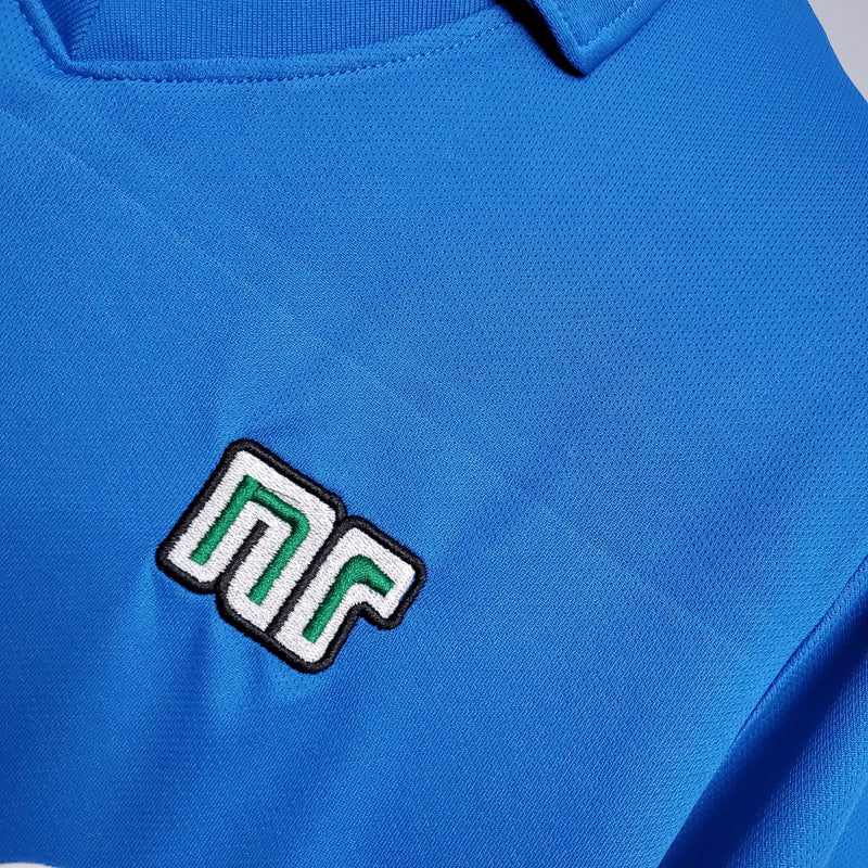 Neapolitan Force Azzuri I 88/89 MAN (RETRO)