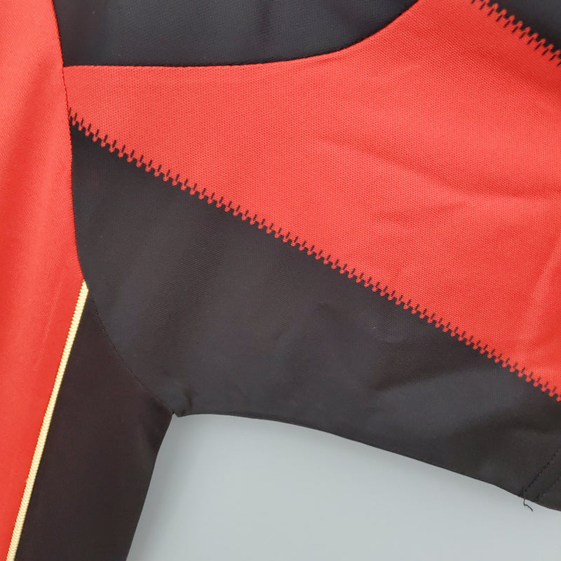 Rossoneri Milano X 10/11 MAN (RETRO)