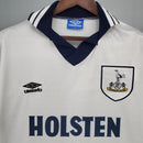 North London Whites l 94/95 MAN (RETRO)