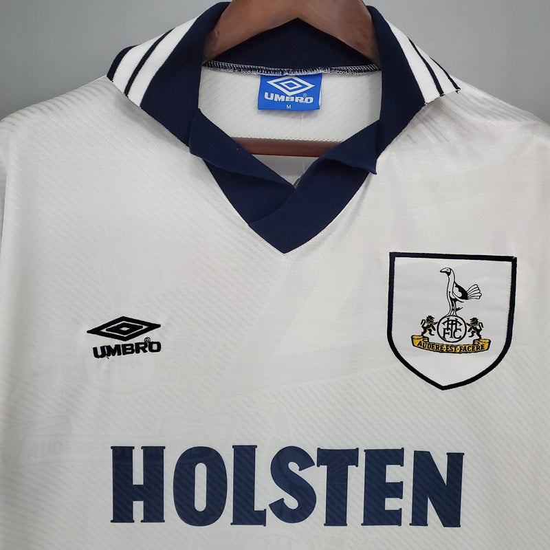 North London Whites l 94/95 MAN (RETRO)