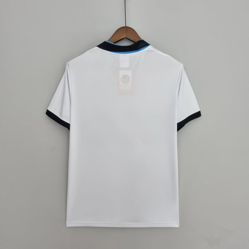 Nerazzuri Milano II 90/91 MAN (RETRO)