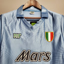 Neapolitan Force Azzuri I 90/91 MAN (RETRO)