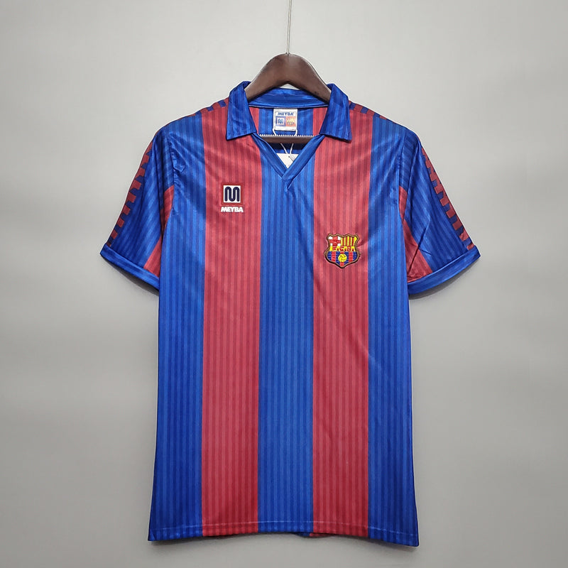 Blaugrana Culers I 90/91 MAN (RETRO)