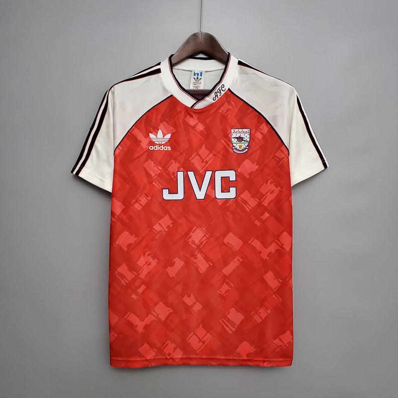Gunners Fc I 90/92 MAN (RETRO)