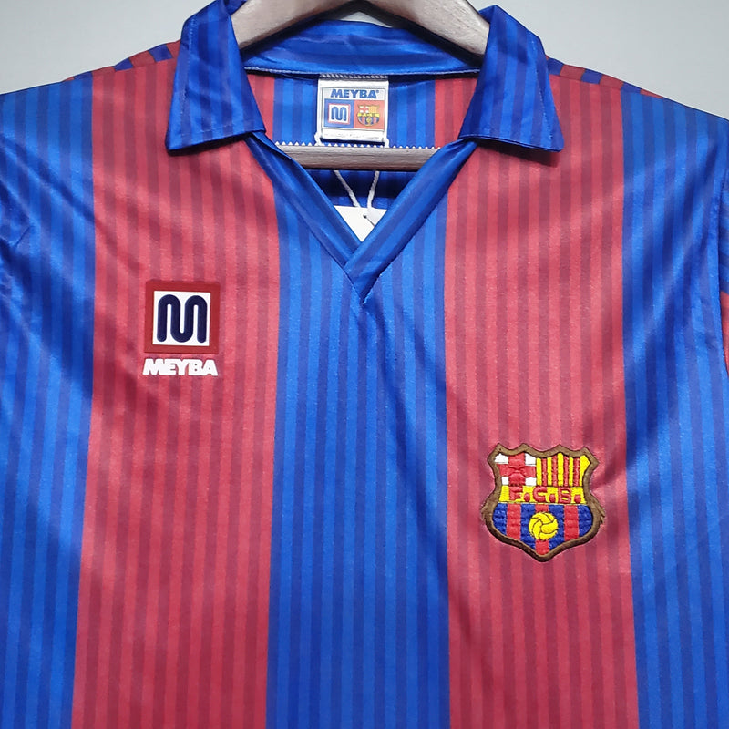 Blaugrana Culers I 90/91 MAN (RETRO)