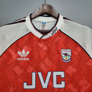 Gunners Fc I 90/92 MAN (RETRO)