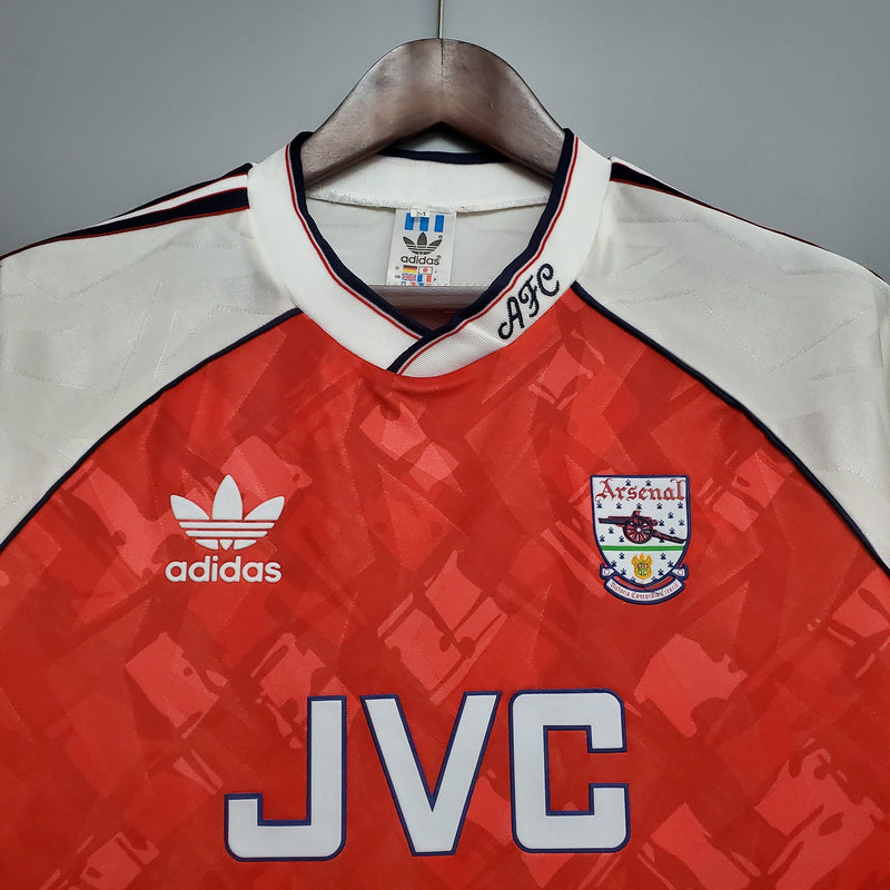 Gunners Fc I 90/92 MAN (RETRO)