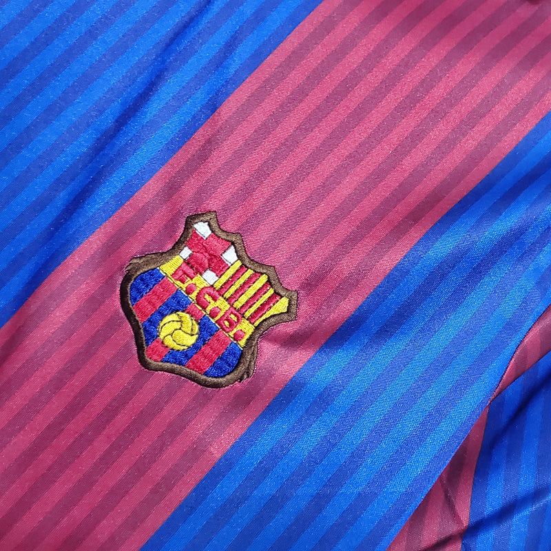 Blaugrana Culers I 90/91 MAN (RETRO)