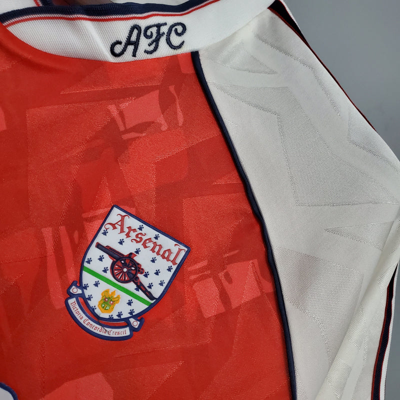 Gunners Fc I 90/92 MAN (RETRO)
