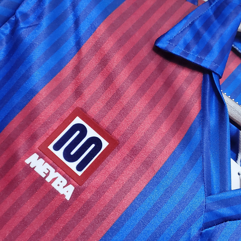 Blaugrana Culers I 90/91 MAN (RETRO)