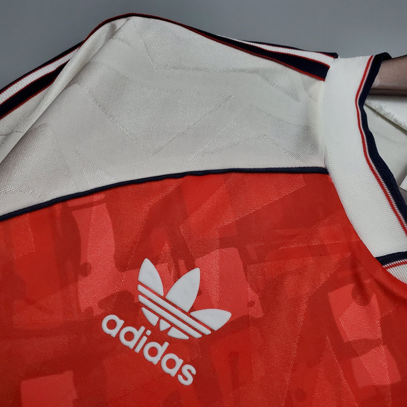 Gunners Fc I 90/92 MAN (RETRO)