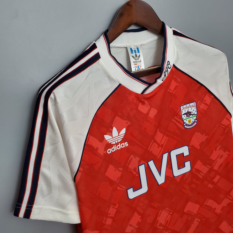 Gunners Fc I 90/92 MAN (RETRO)