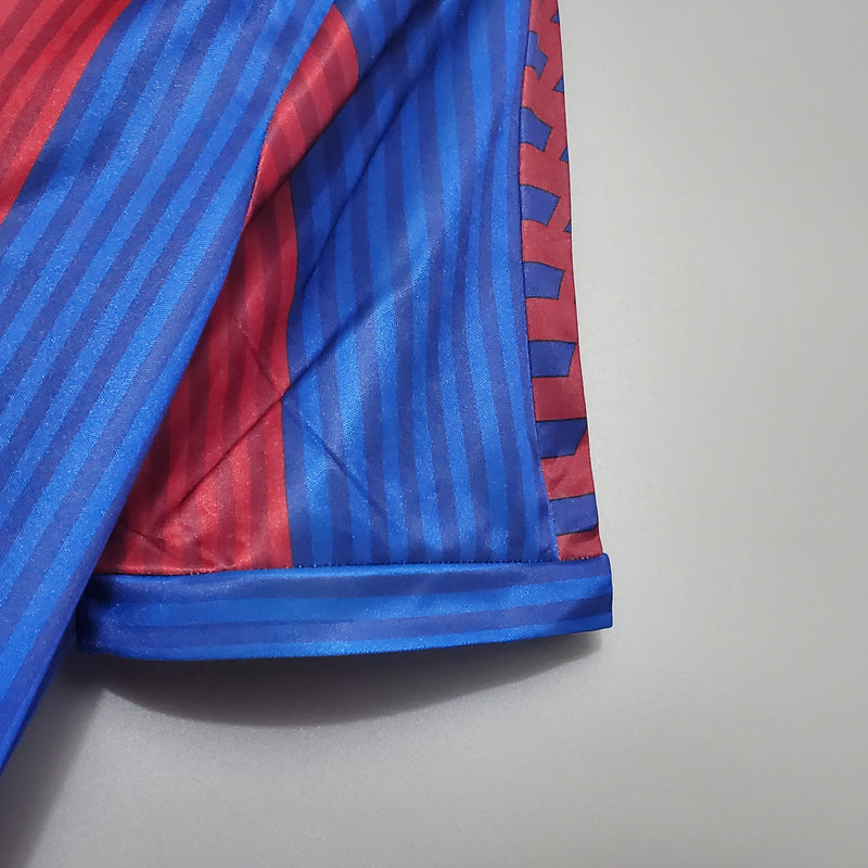 Blaugrana Culers I 90/91 MAN (RETRO)