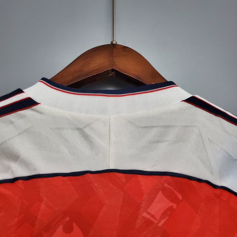 Gunners Fc I 90/92 MAN (RETRO)