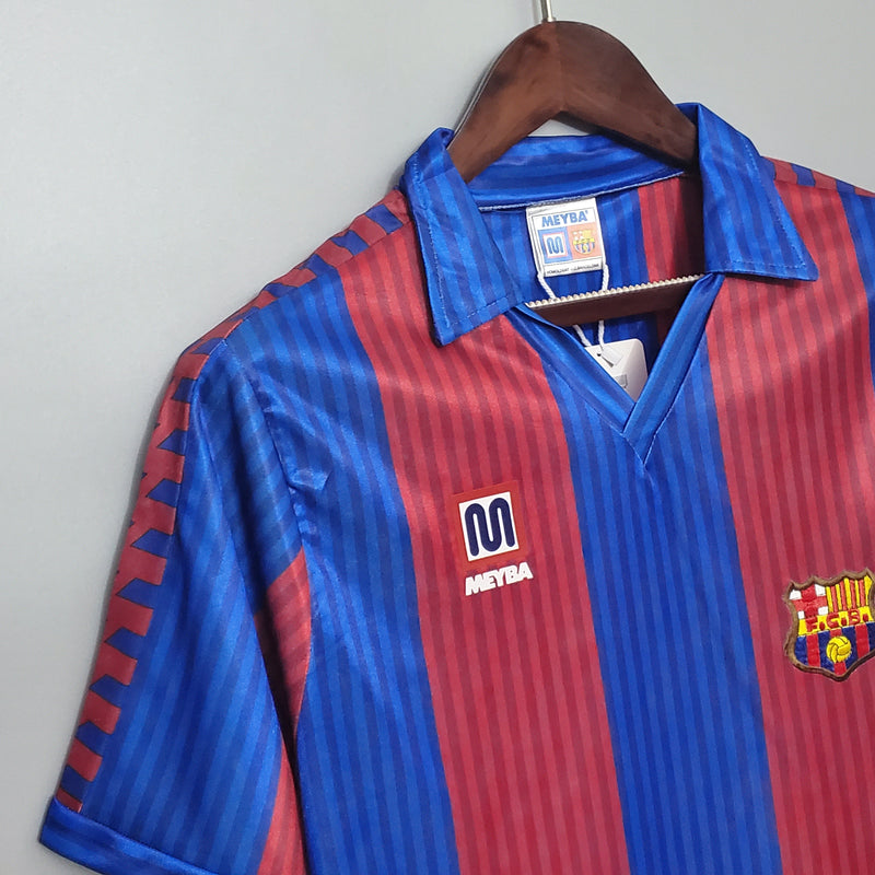 Blaugrana Culers I 90/91 MAN (RETRO)