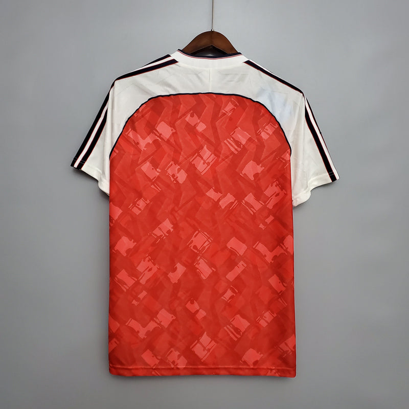 Gunners Fc I 90/92 MAN (RETRO)