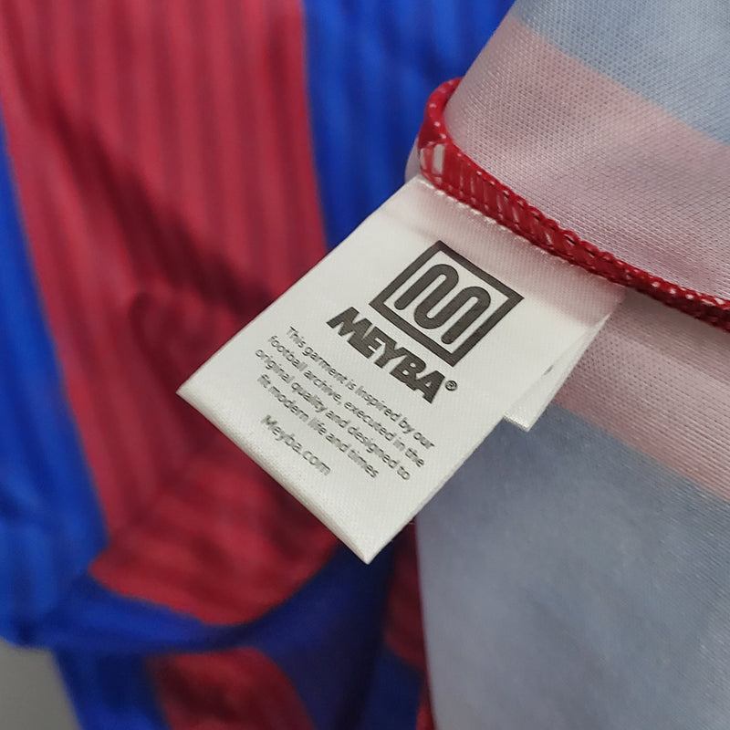 Blaugrana Culers I 90/91 MAN (RETRO)