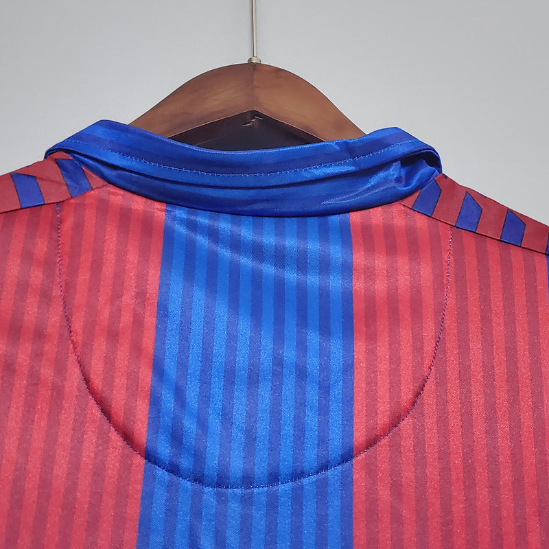 Blaugrana Culers I 90/91 MAN (RETRO)