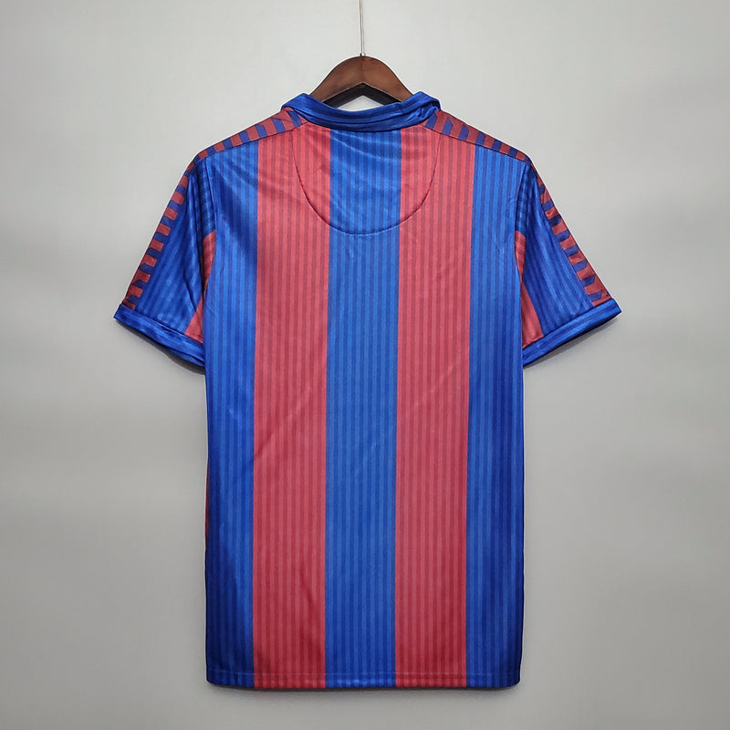 Blaugrana Culers I 90/91 MAN (RETRO)