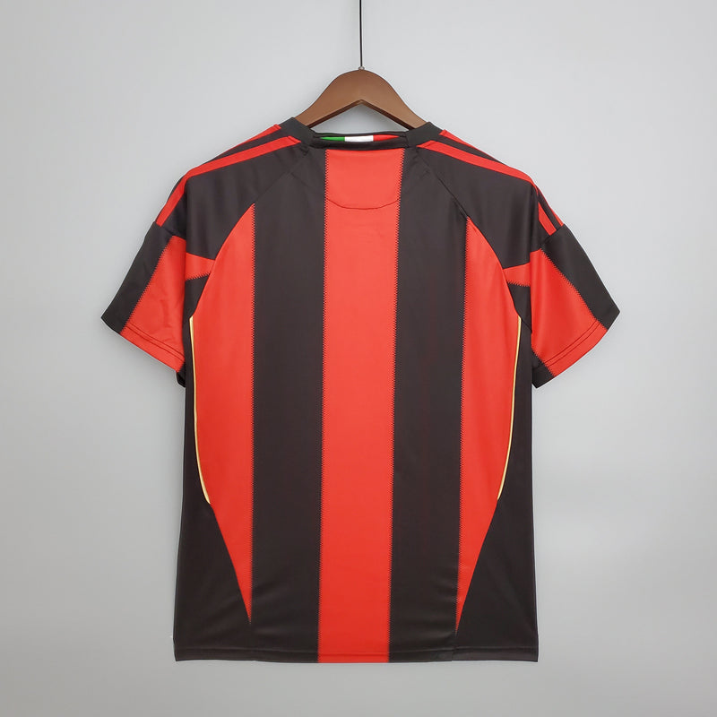 Rossoneri Milano X 10/11 MAN (RETRO)