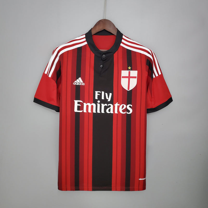 Rossoneri Milano XI 14/15 MAN (RETRO)